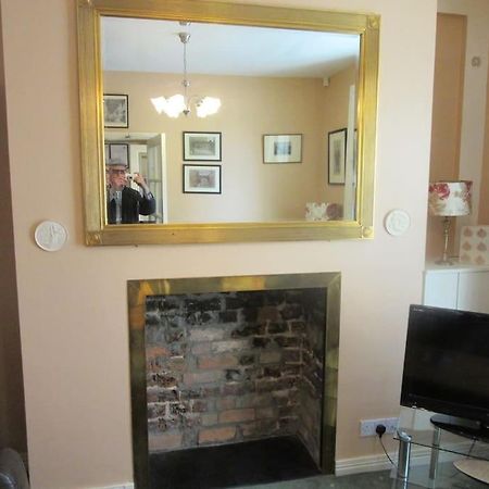Darcus Cottage Derry Extérieur photo