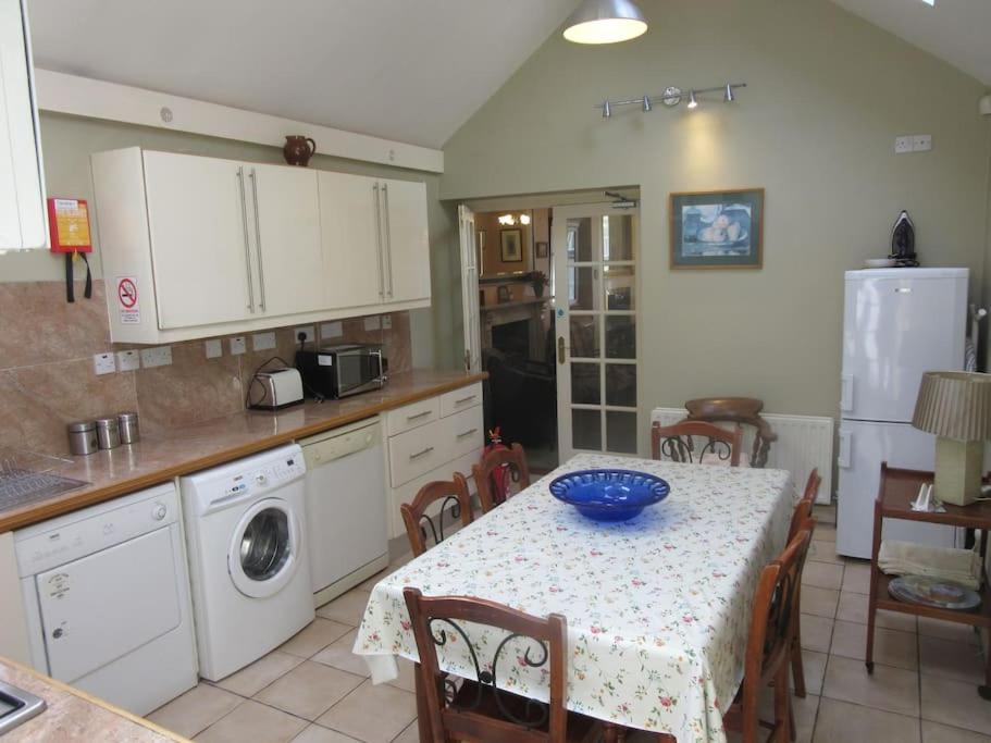 Darcus Cottage Derry Extérieur photo