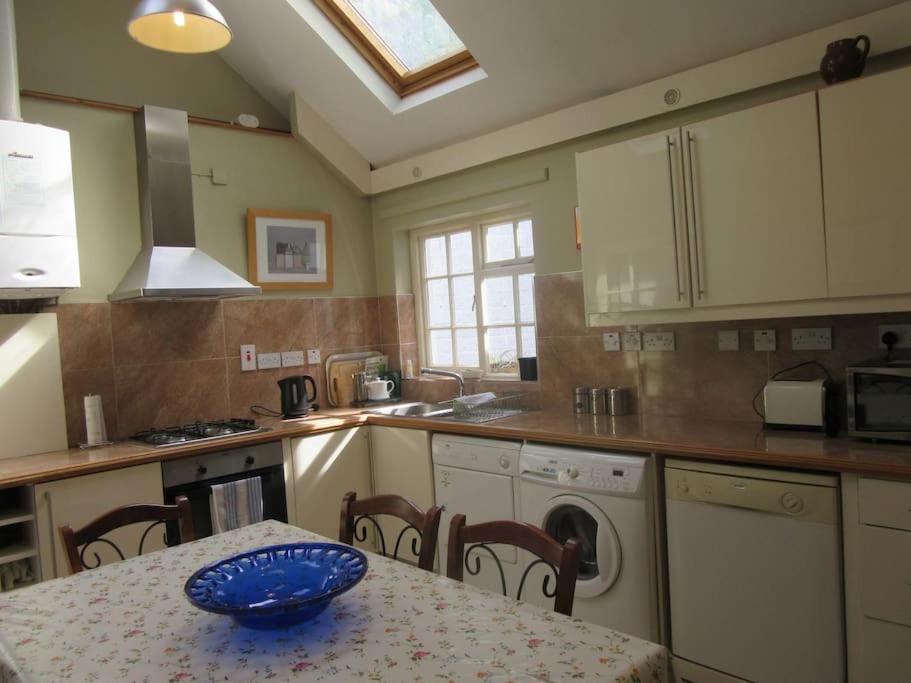 Darcus Cottage Derry Extérieur photo