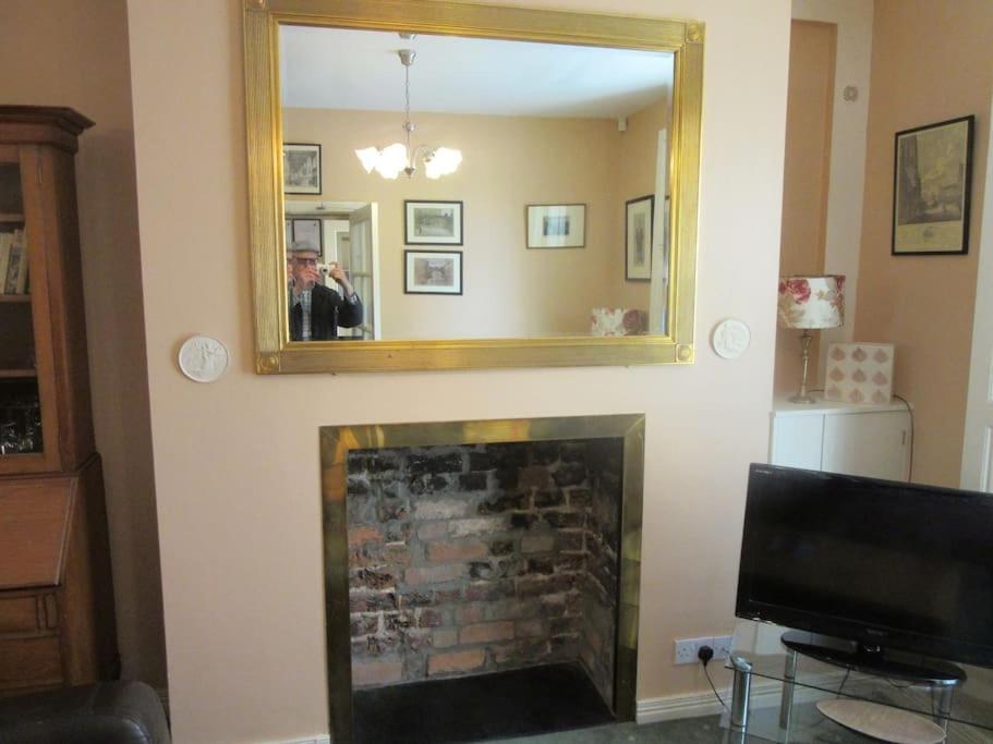 Darcus Cottage Derry Extérieur photo