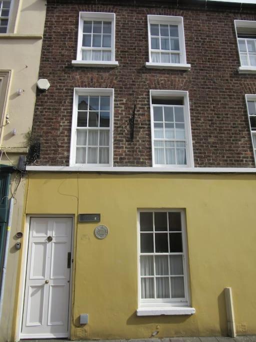 Darcus Cottage Derry Extérieur photo