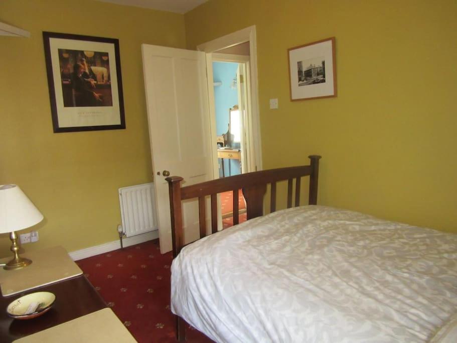 Darcus Cottage Derry Extérieur photo